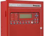 Hochiki FireNET Fire Detection Alarm Panels