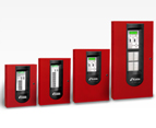 Kidde FX-1000 Series Fire Alarm Panel