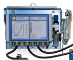 Schaller Visatron VN301PLUS Oil Mist Detection System