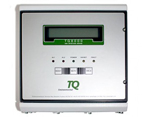TQ8000 Gas Detection Control Panels